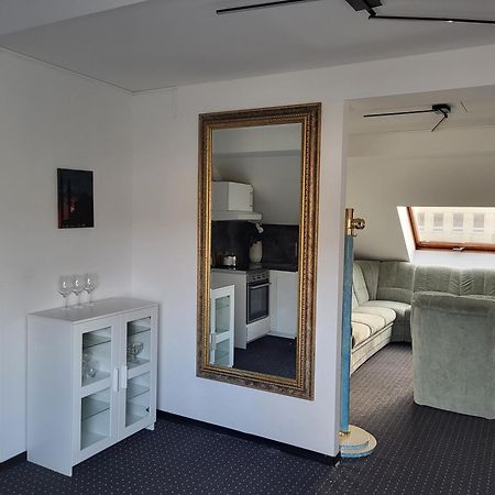 Albergo City Hotel เบอร์ลิน ภายนอก รูปภาพ