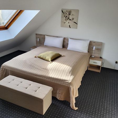 Albergo City Hotel เบอร์ลิน ภายนอก รูปภาพ