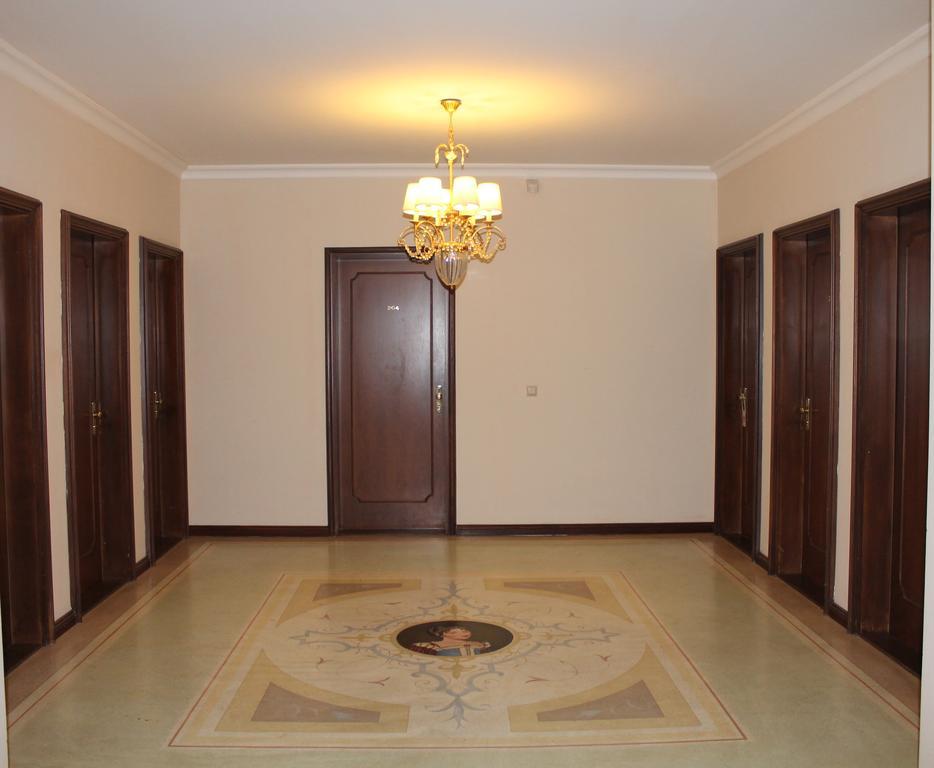 Albergo City Hotel เบอร์ลิน ภายนอก รูปภาพ