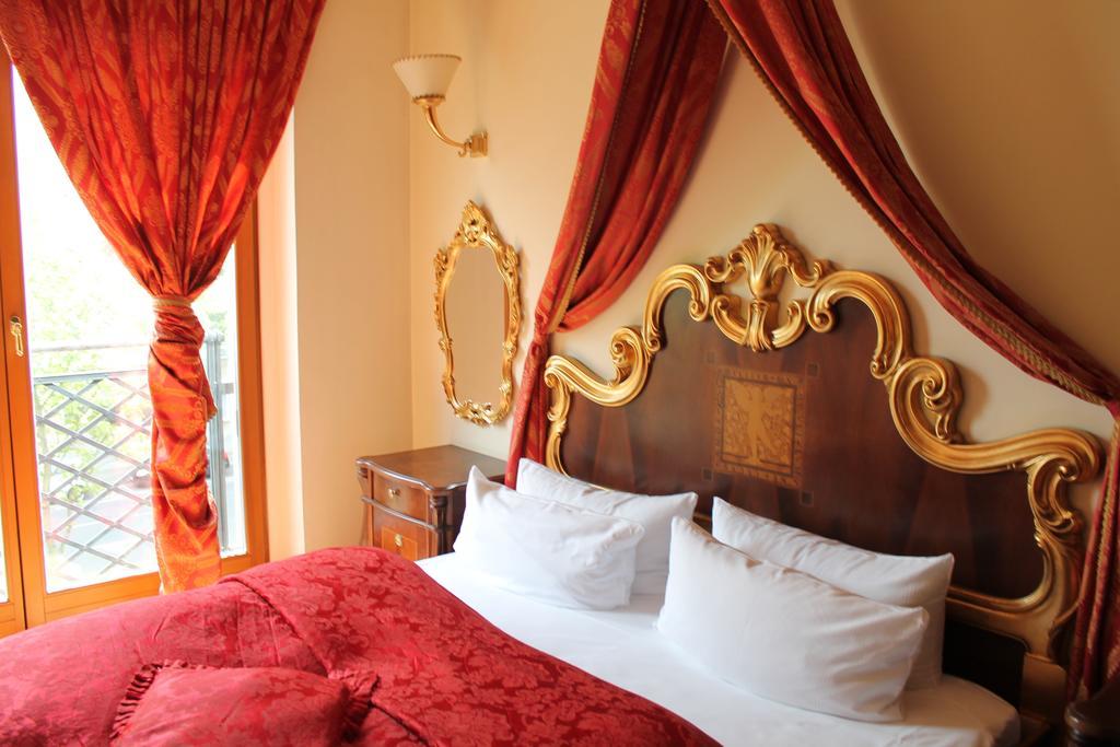 Albergo City Hotel เบอร์ลิน ห้อง รูปภาพ