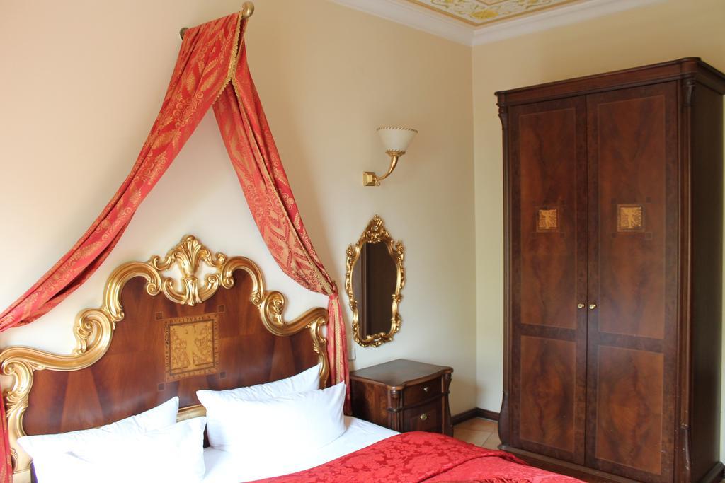 Albergo City Hotel เบอร์ลิน ห้อง รูปภาพ