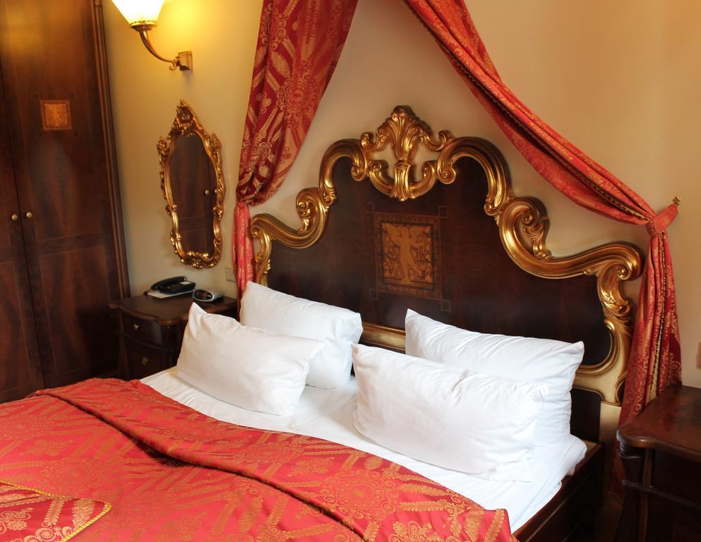 Albergo City Hotel เบอร์ลิน ห้อง รูปภาพ