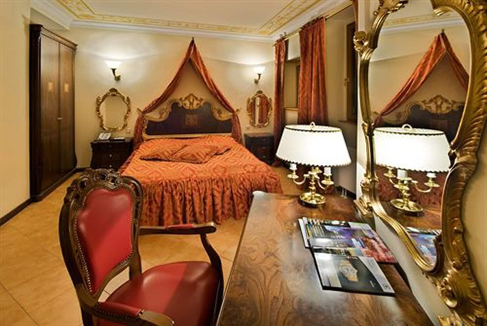 Albergo City Hotel เบอร์ลิน ภายนอก รูปภาพ