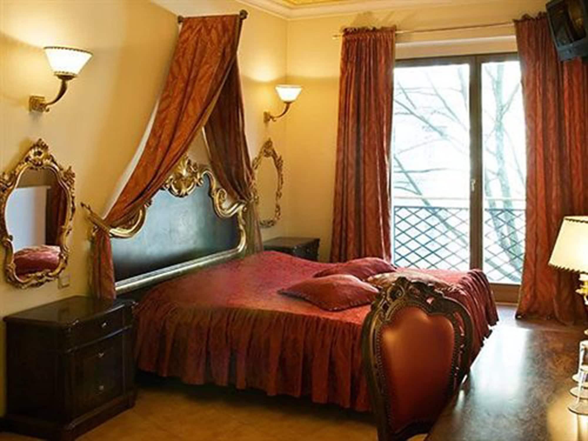 Albergo City Hotel เบอร์ลิน ภายนอก รูปภาพ