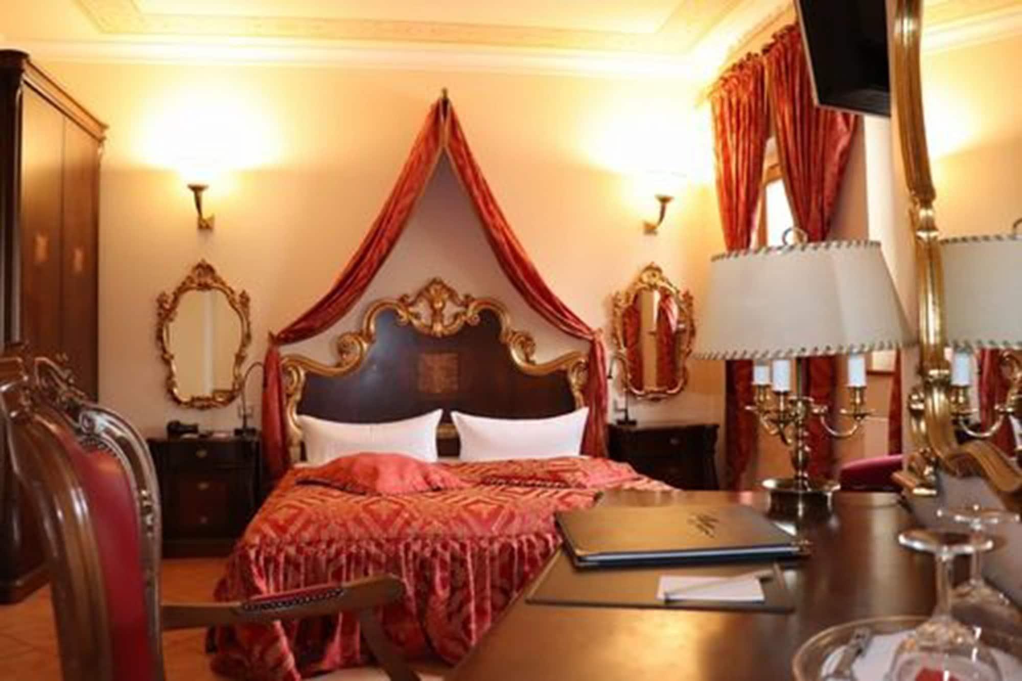 Albergo City Hotel เบอร์ลิน ภายนอก รูปภาพ