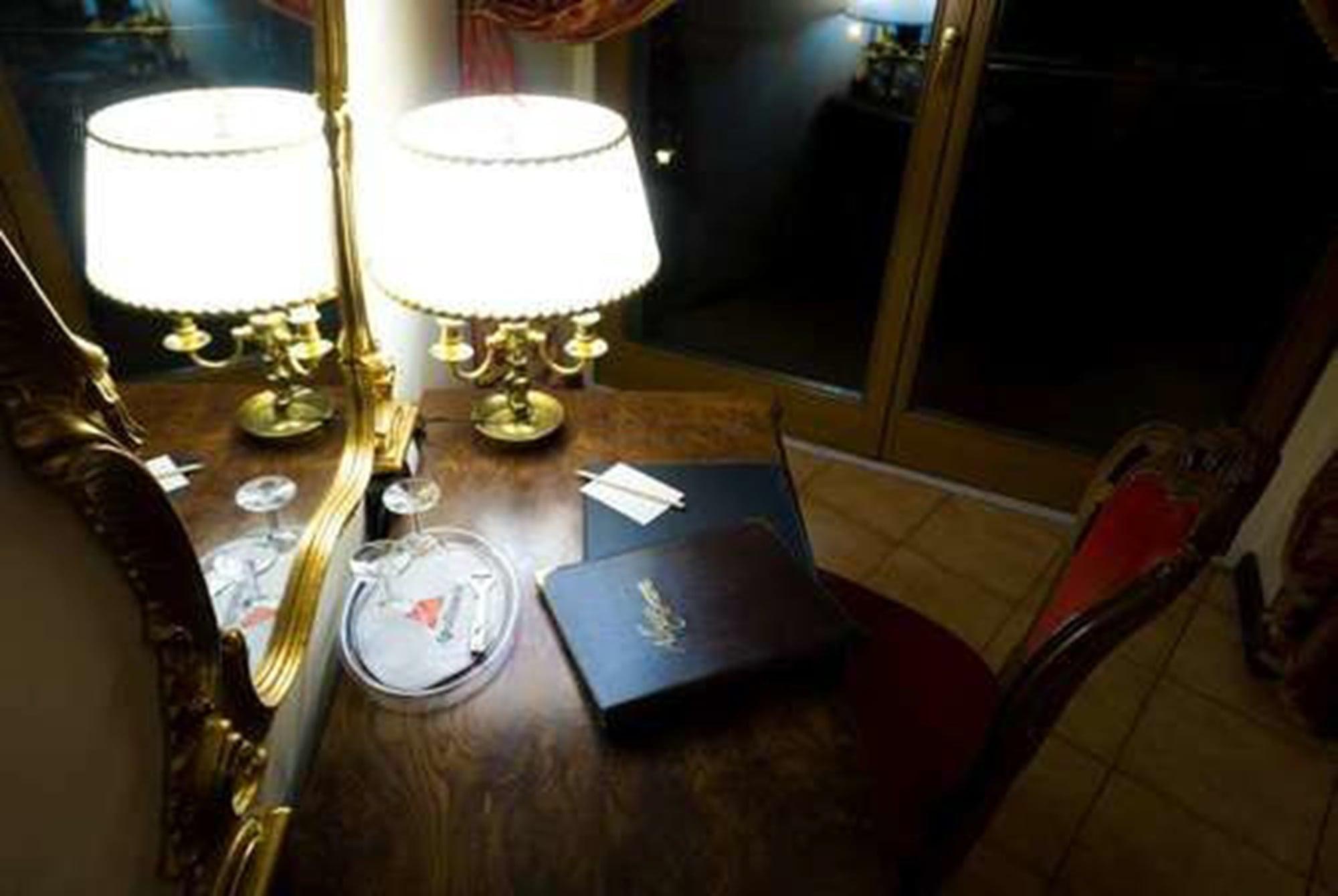 Albergo City Hotel เบอร์ลิน ภายนอก รูปภาพ
