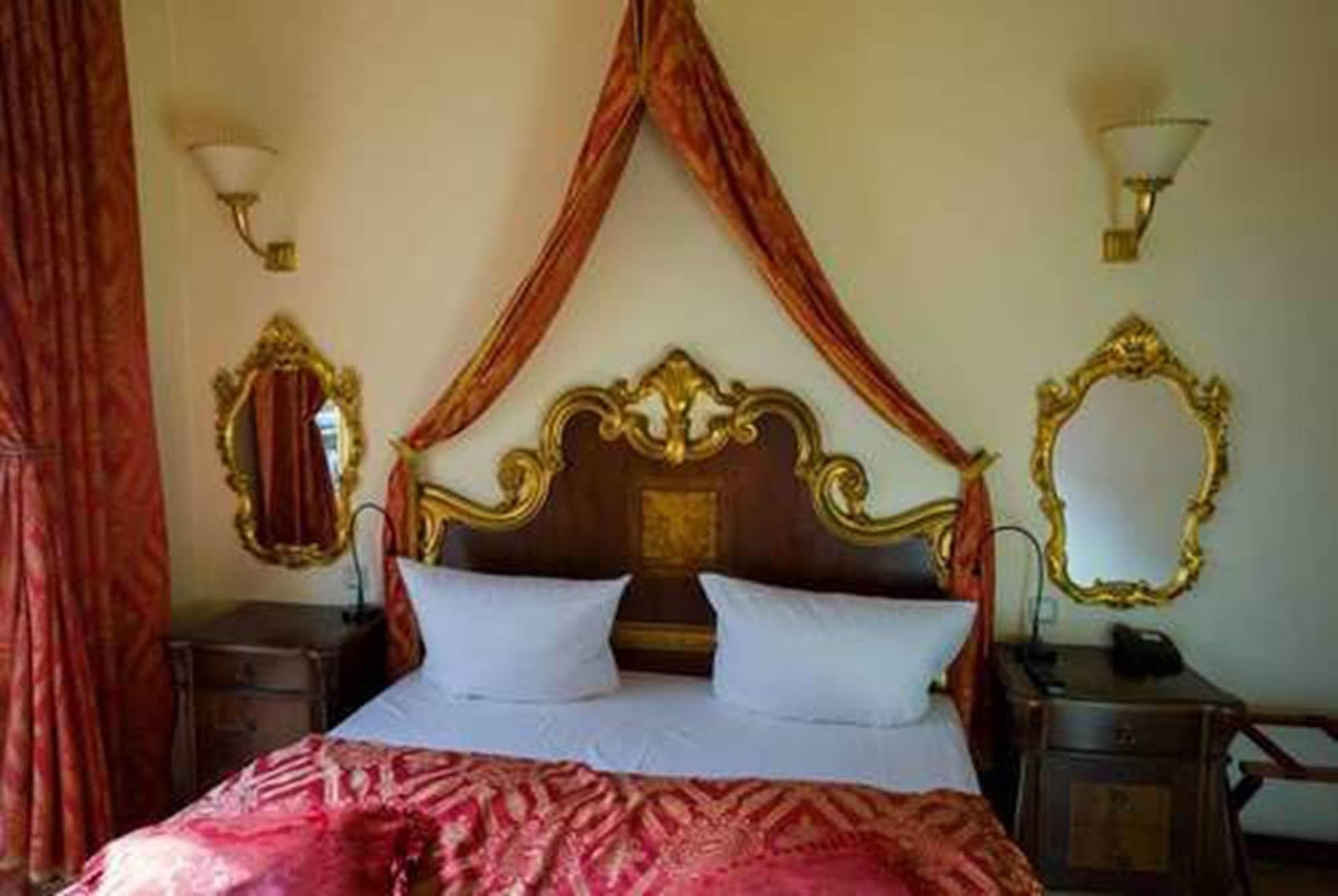 Albergo City Hotel เบอร์ลิน ภายนอก รูปภาพ