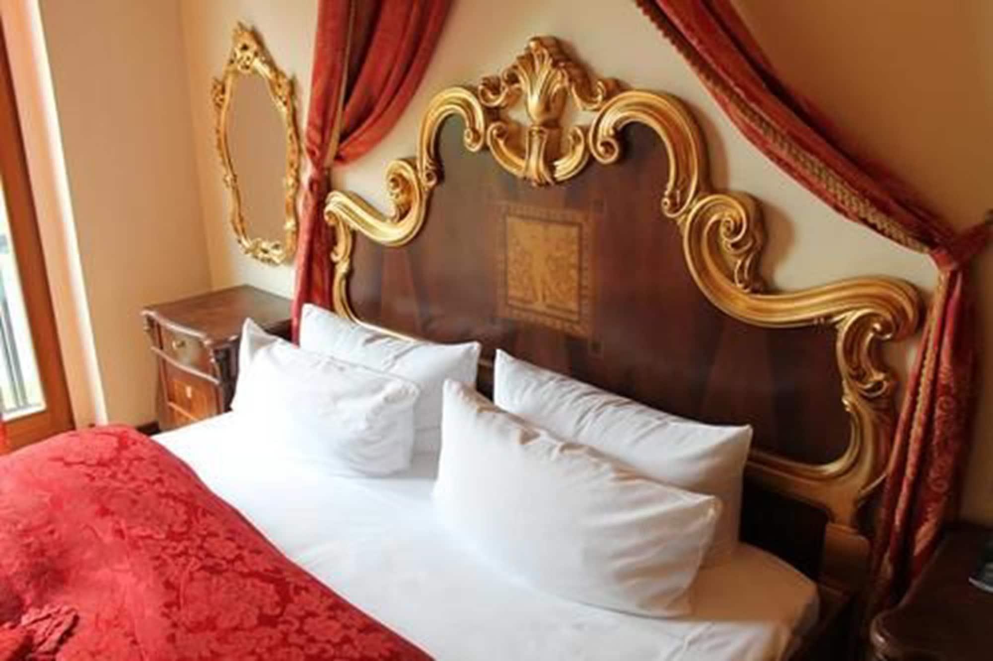 Albergo City Hotel เบอร์ลิน ภายนอก รูปภาพ