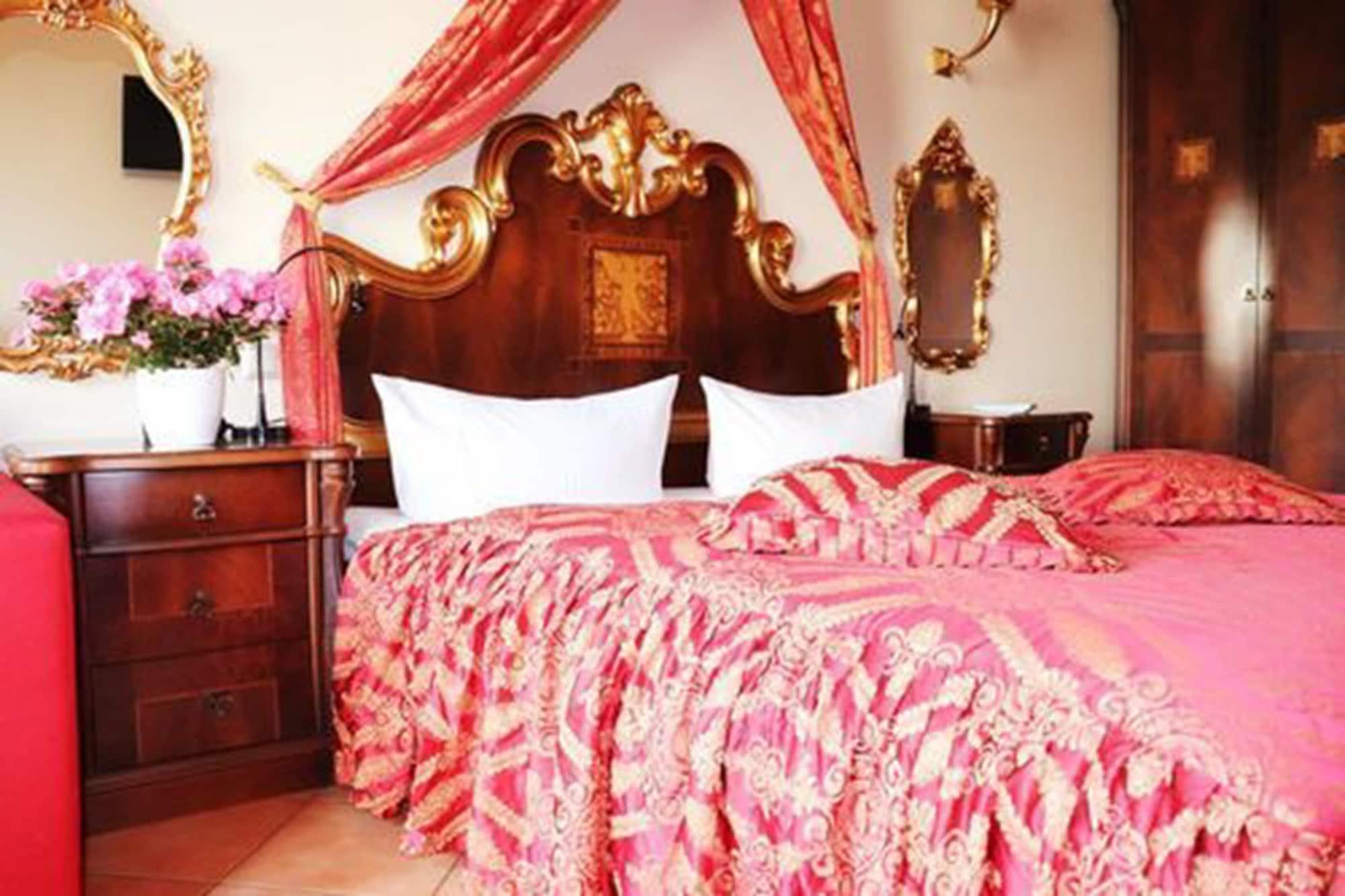 Albergo City Hotel เบอร์ลิน ภายนอก รูปภาพ