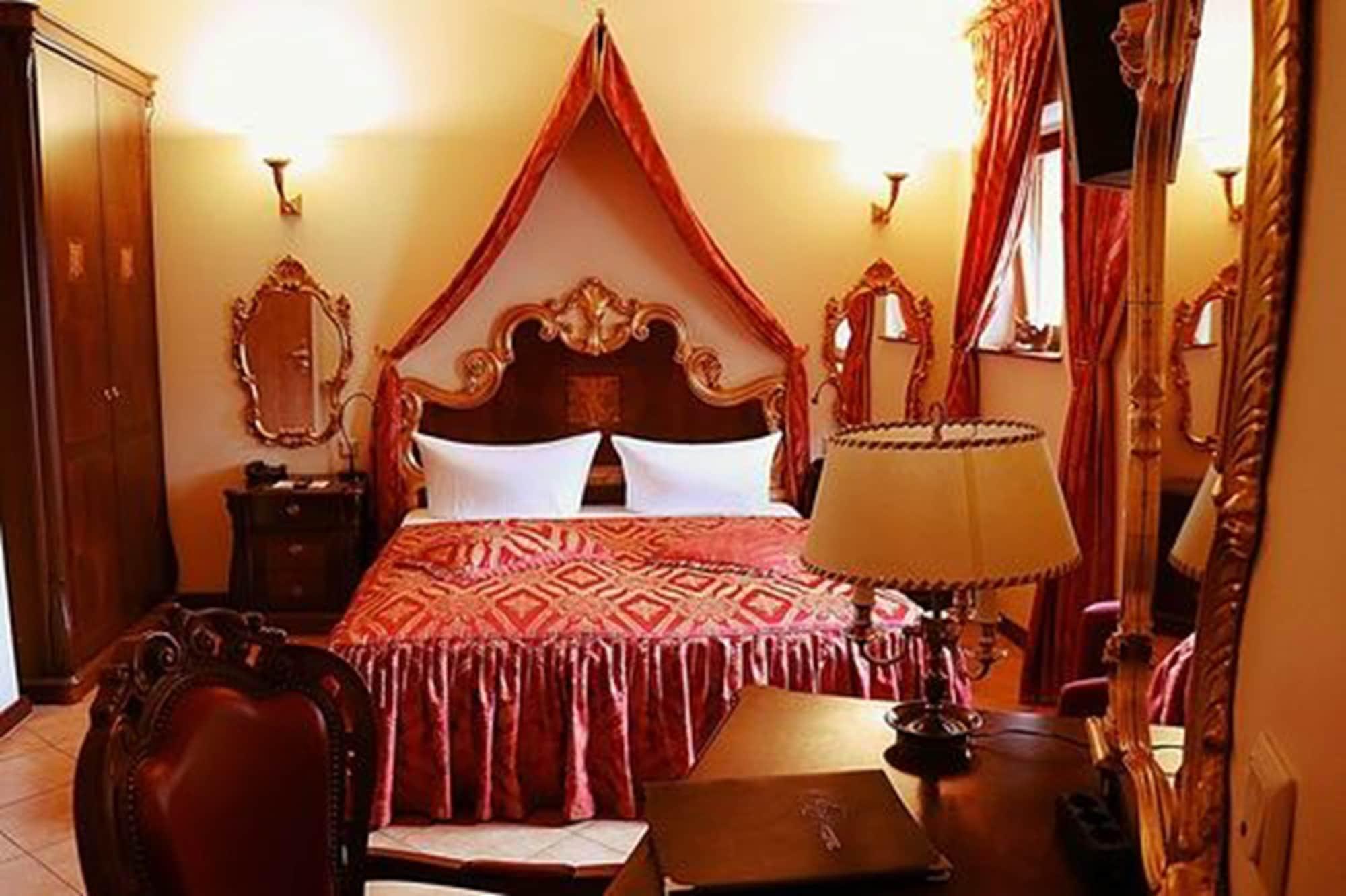 Albergo City Hotel เบอร์ลิน ภายนอก รูปภาพ
