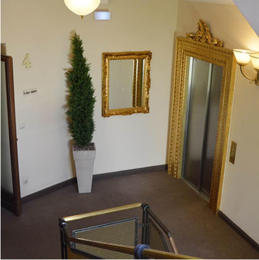 Albergo City Hotel เบอร์ลิน ภายนอก รูปภาพ