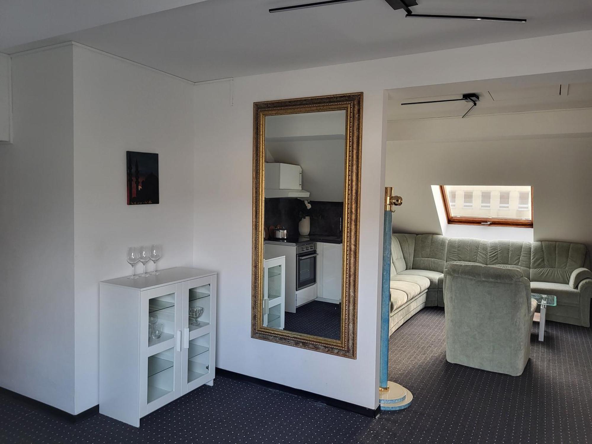 Albergo City Hotel เบอร์ลิน ภายนอก รูปภาพ
