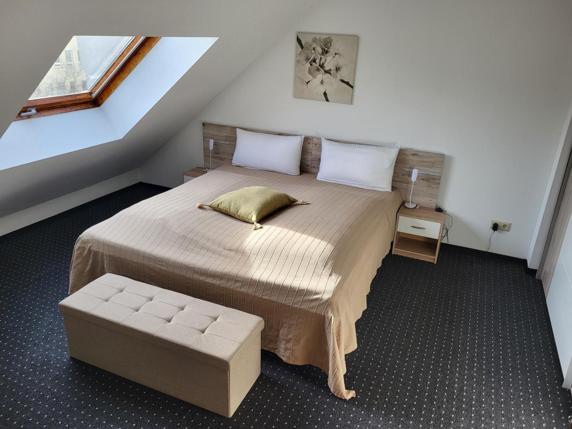 Albergo City Hotel เบอร์ลิน ภายนอก รูปภาพ