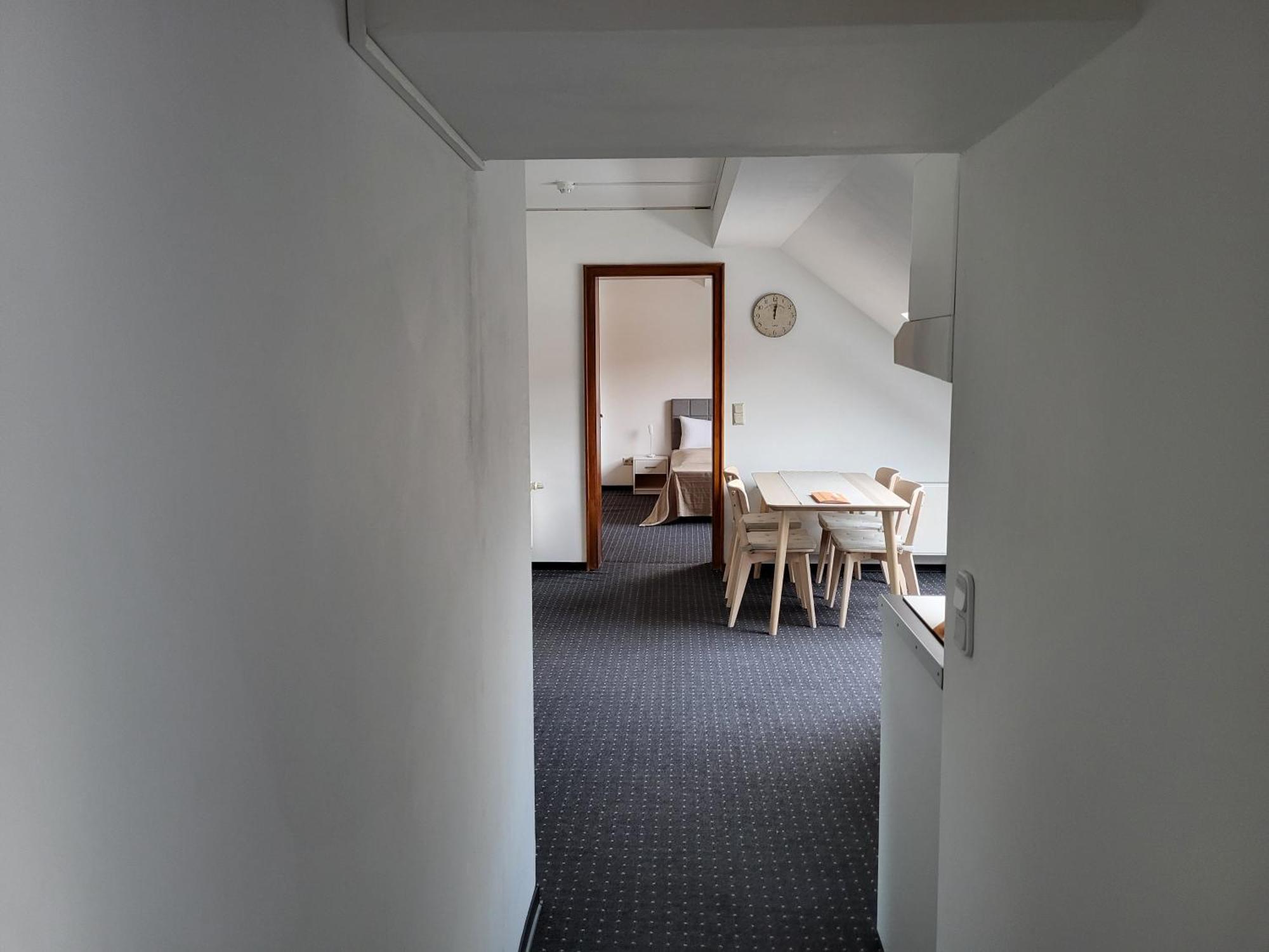 Albergo City Hotel เบอร์ลิน ภายนอก รูปภาพ
