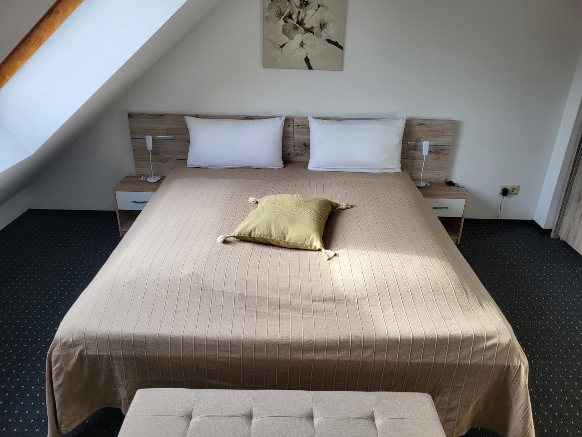 Albergo City Hotel เบอร์ลิน ภายนอก รูปภาพ