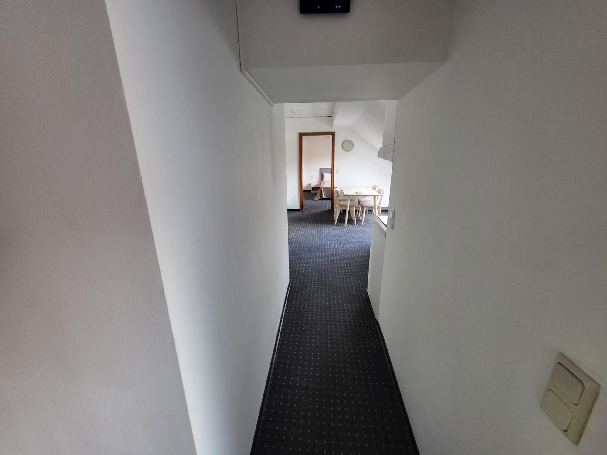 Albergo City Hotel เบอร์ลิน ภายนอก รูปภาพ