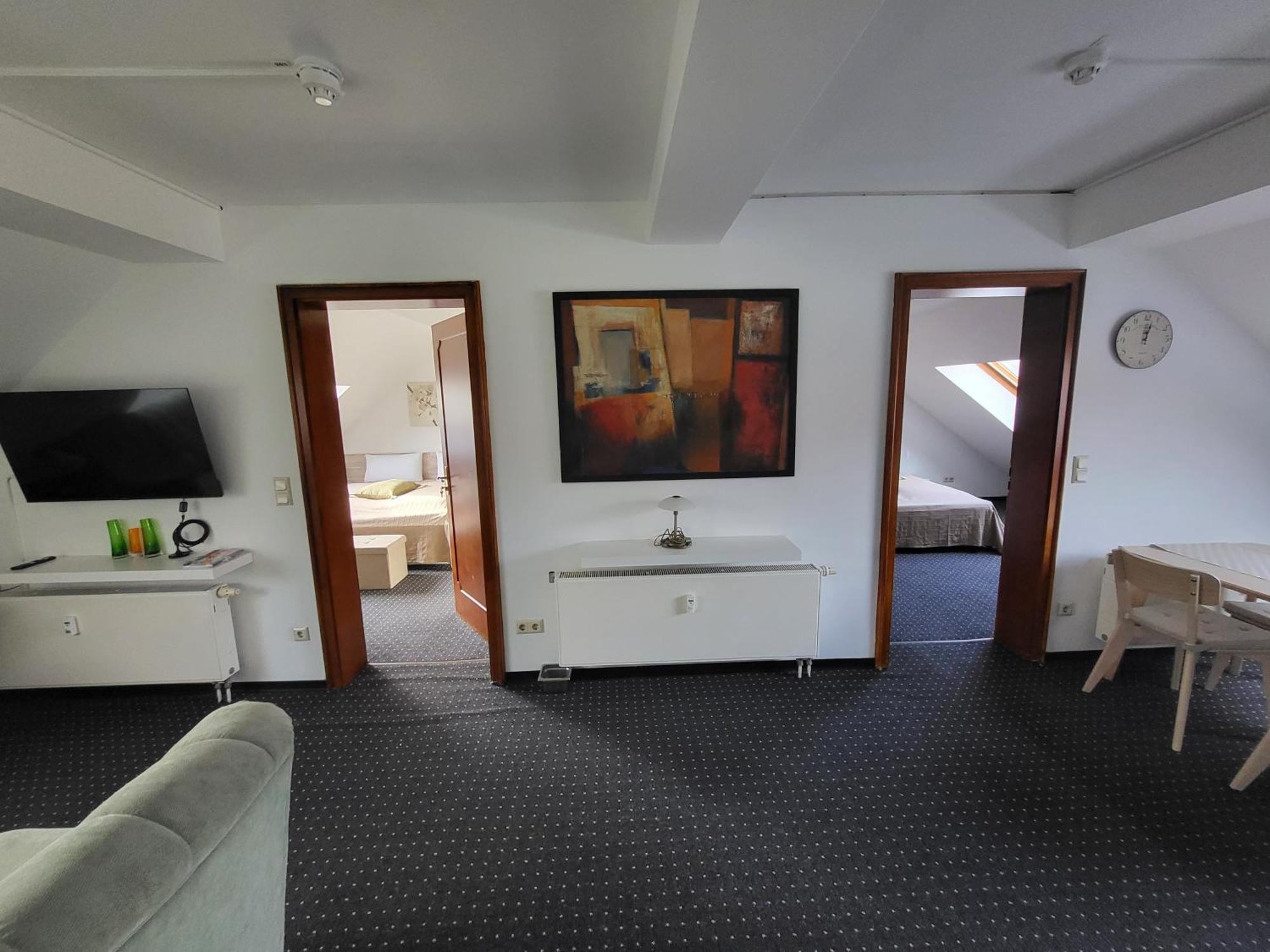 Albergo City Hotel เบอร์ลิน ภายนอก รูปภาพ